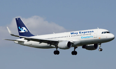 oficina mensajería Way Express Courier’s, S.L.