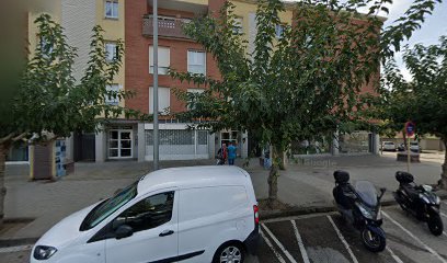 oficina mensajería Tienda SEUR Pickup