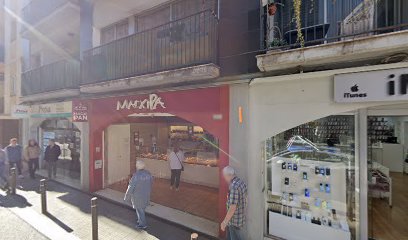 oficina mensajería Tienda SEUR Pickup