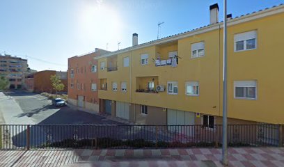 oficina mensajería Oficina Rural de Correos