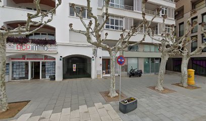 oficina mensajería Correos