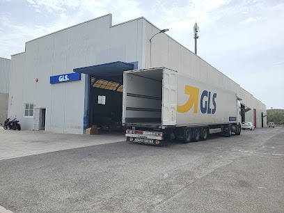 oficina mensajería AGENCIA GLS DEL CENTRO DE ALICANTE Y POLIGONOS (NO SOMOS CENTRAL)