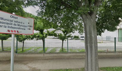 oficina mensajería ESCAPA LOGISTICA – Carretera la Canya