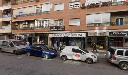 oficina mensajería Tienda SEUR Pickup