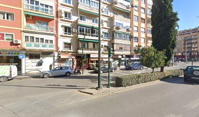 oficina mensajería C.B.R. Mensajeros