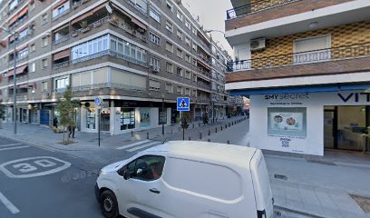 oficina mensajería Mensajeria en Bicicleta Cometa