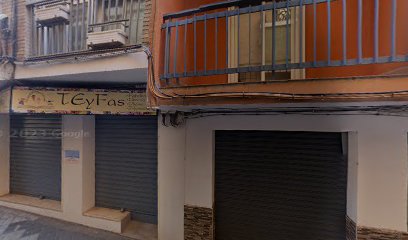 oficina mensajería DHL Express Service Point (LIBRERÍA TEYFAS)
