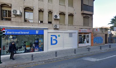 oficina mensajería Amazon Locker – escuela