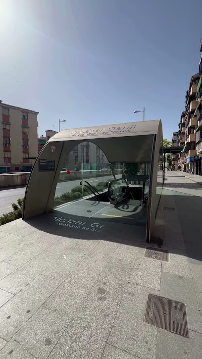 oficina mensajería Mail Boxes Etc. – Centro MBE 0324