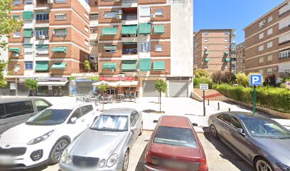 oficina mensajería Tienda SEUR Pickup