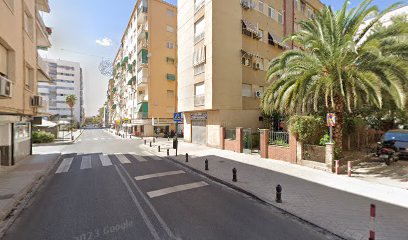 oficina mensajería Amazon Counter