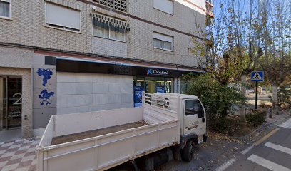 oficina mensajería Buzón de Correos