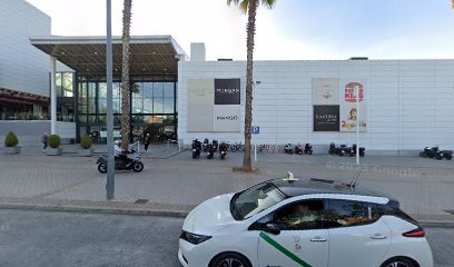 oficina mensajería Locker SEUR Pickup