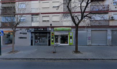 oficina mensajería Tienda SEUR Pickup