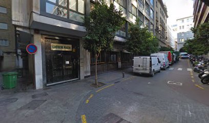 oficina mensajería Seguridad En Mercancías Peligrosas