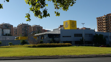 oficina mensajería Correos