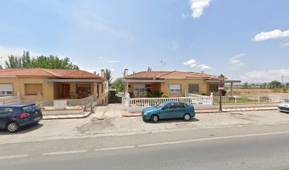 oficina mensajería Pickup