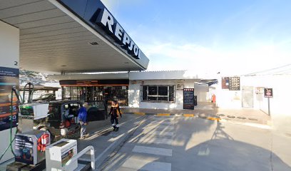 oficina mensajería Tienda SEUR Pickup
