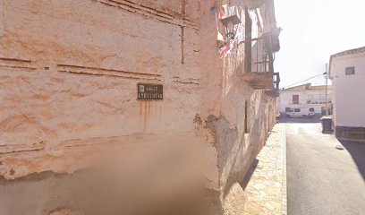 oficina mensajería Oficina Rural de Correos