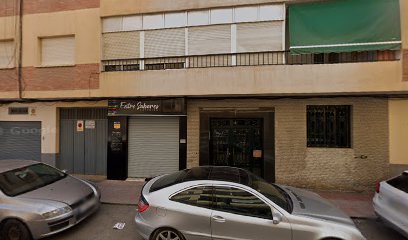 oficina mensajería Punto Pack InPost
