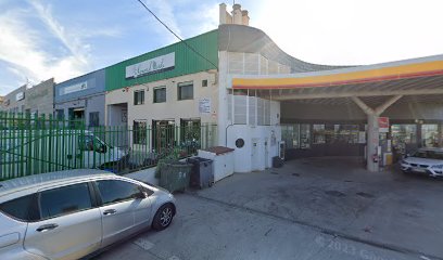 oficina mensajería Tienda SEUR Pickup