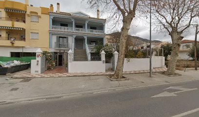 oficina mensajería Punto Pack InPost