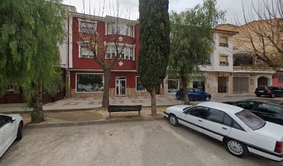 oficina mensajería Tienda SEUR Pickup