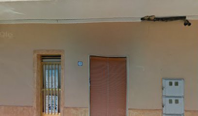 oficina mensajería Oficina Rural de Correos