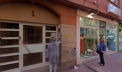 oficina mensajería Tienda SEUR Pickup
