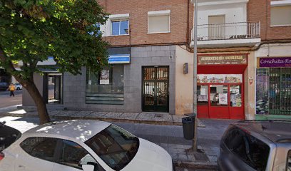 oficina mensajería Buzón de Correos
