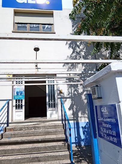 oficina mensajería GLS – GUADALAJARA