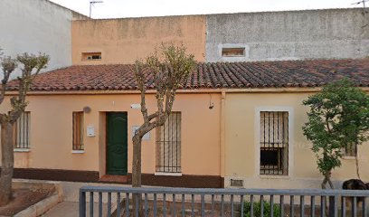 oficina mensajería Correos