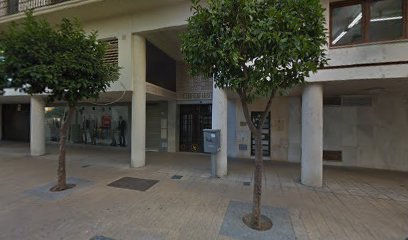 oficina mensajería Logística Cartemotrans