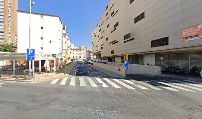 oficina mensajería Sanca de Lepe