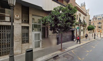 oficina mensajería Transroman Sl