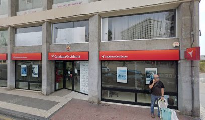 oficina mensajería BUZON DE CORREOS