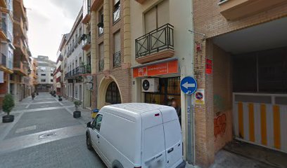 oficina mensajería Unipost