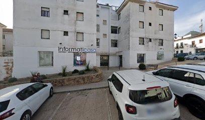 oficina mensajería Tienda SEUR Pickup