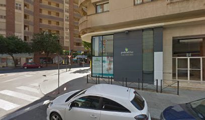 oficina mensajería Buzón de correos