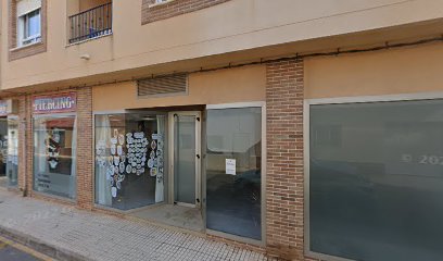 oficina mensajería Punto Pack In Post