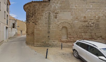 oficina mensajería Oficina Rural de Correos