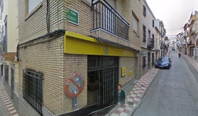 oficina mensajería Oficina de Correos