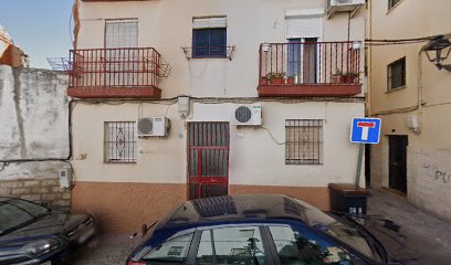 oficina mensajería Oficina Rural de Correos