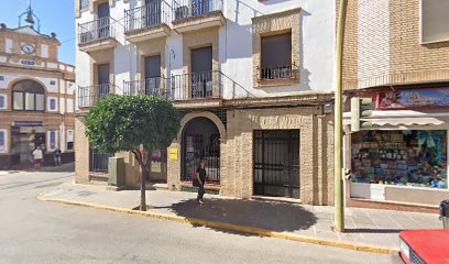 oficina mensajería Punto Pack InPost