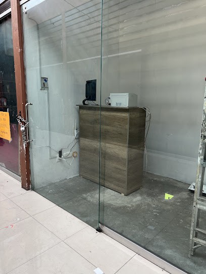 oficina mensajería GoFast – Paquetería Medrano