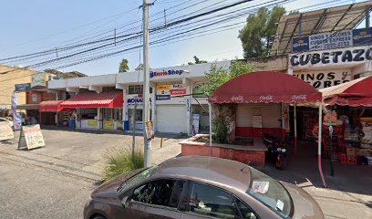 oficina mensajería Paquetexpress
