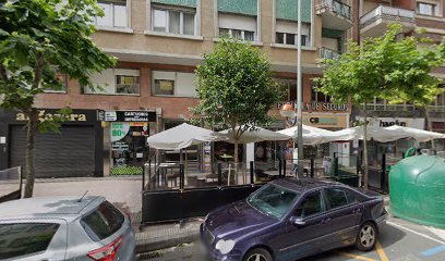 oficina mensajería DHL Express Service Point (DE BUENA TINTA LOGROÑO)