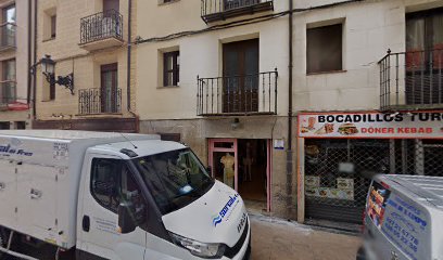 oficina mensajería Punto Pack InPost