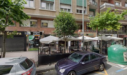 oficina mensajería Tienda SEUR Pickup