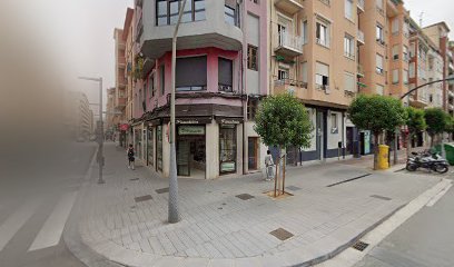 oficina mensajería Buzón de correos